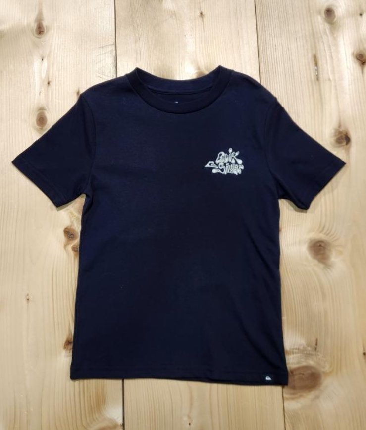 Youth Boy's Glob Tee