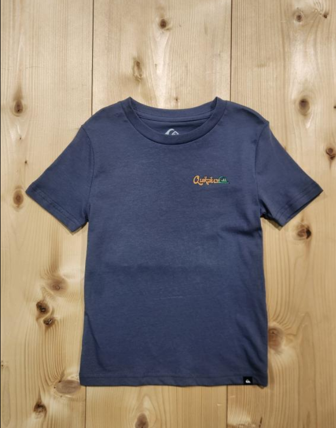 Little Boy's Quik Glare Tee