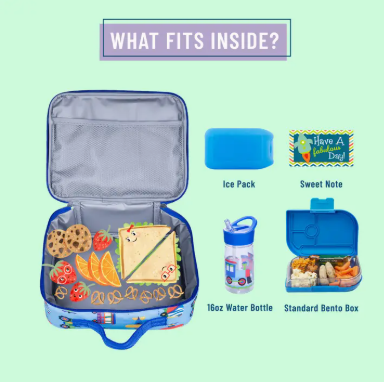 Lunch Box