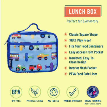 Lunch Box