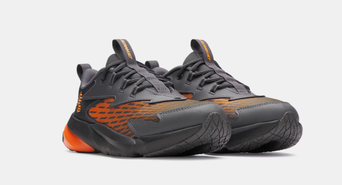 Children's UA Scramjet 7