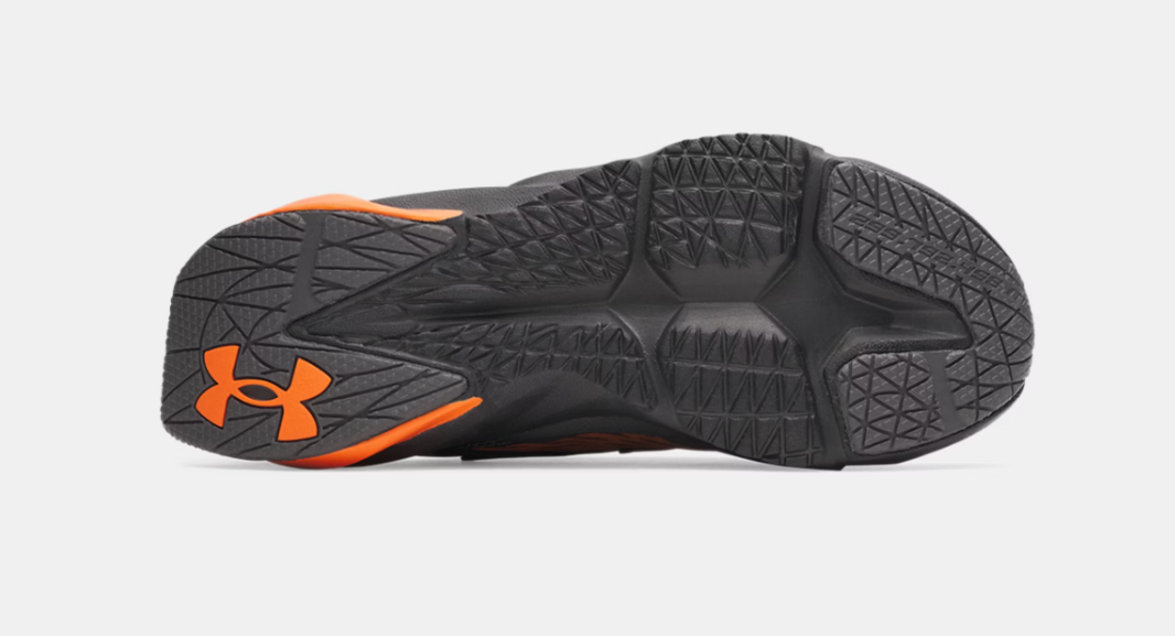 Children's UA Scramjet 7
