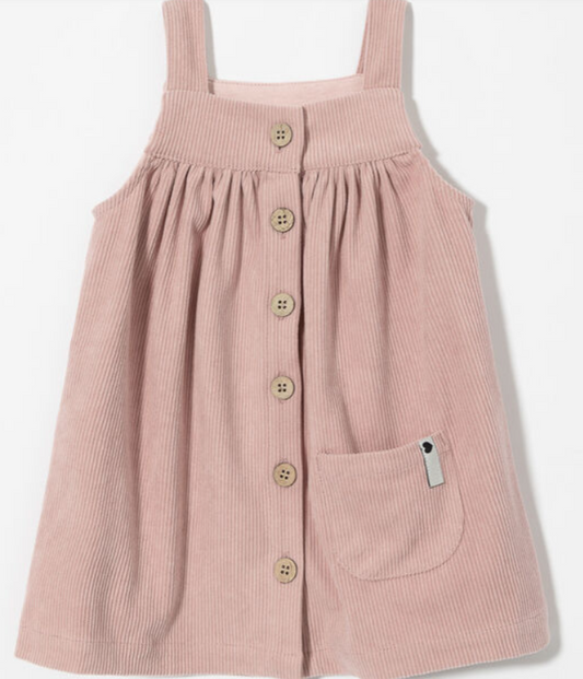 Infant Corduroy Jumper