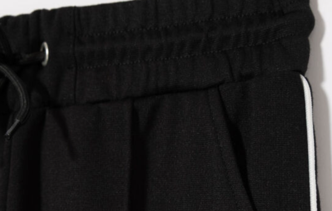 Youth Relaxed Fit Pants