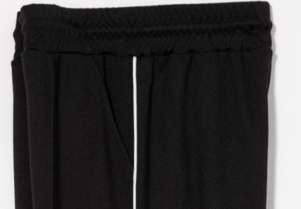Youth Relaxed Fit Pants