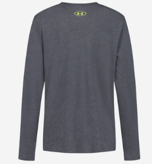 Tree line Core Long Sleeve Tee