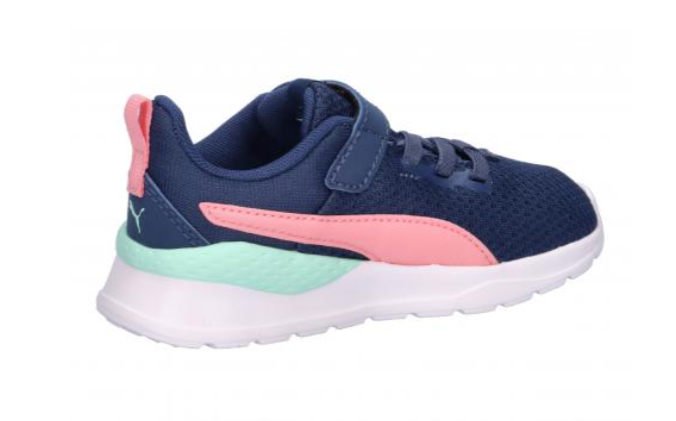 Infant's Sneaker Anzarun Lite - Persian Blue