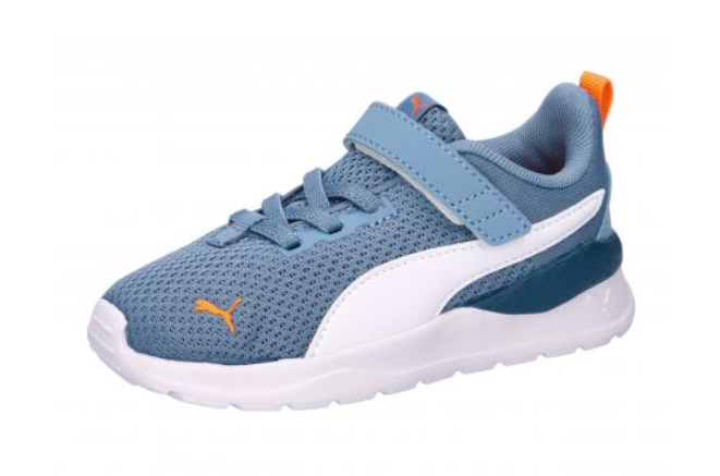 Infant's Sneaker Anzarun Lite - Cool Blue