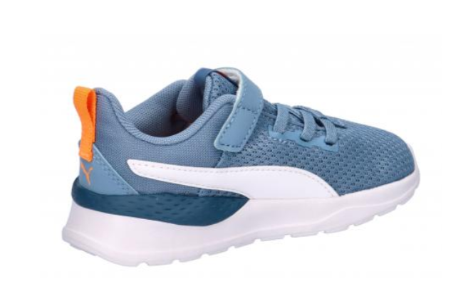Infant's Sneaker Anzarun Lite - Cool Blue