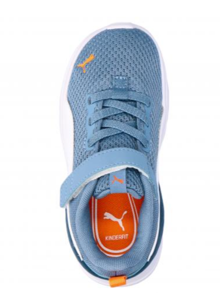 Infant's Sneaker Anzarun Lite - Cool Blue