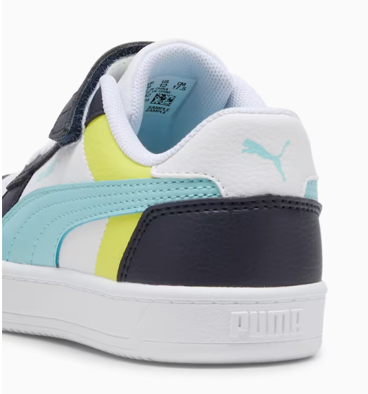 Infant's Caven 2.0 Block
