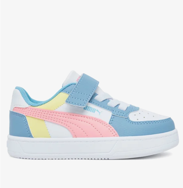 Children's Caven 2.0 Block Sneakers