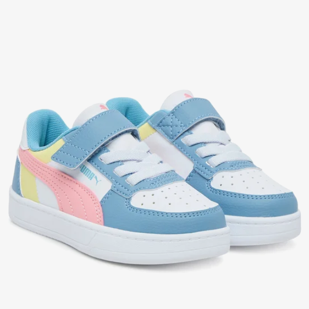 Children's Caven 2.0 Block Sneakers