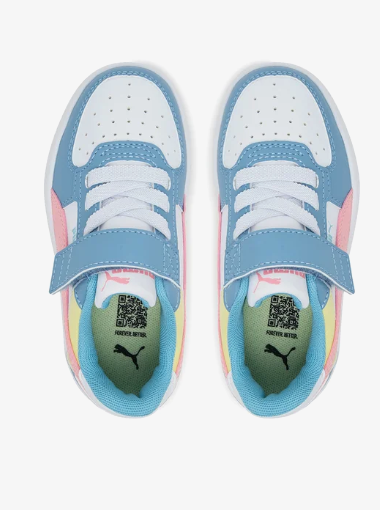Children's Caven 2.0 Block Sneakers