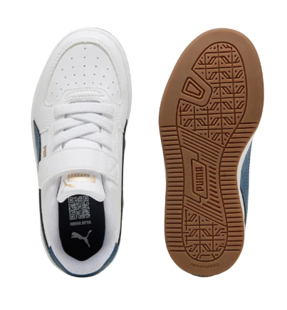 Children's Caven 2.0 Block Sneakers