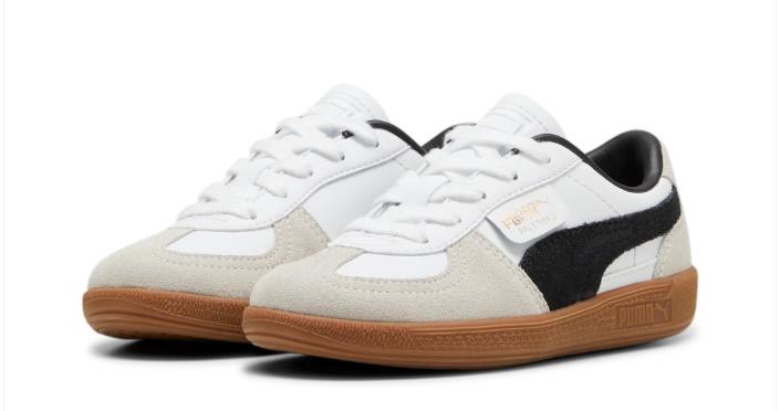 Children's Palermo Shoes