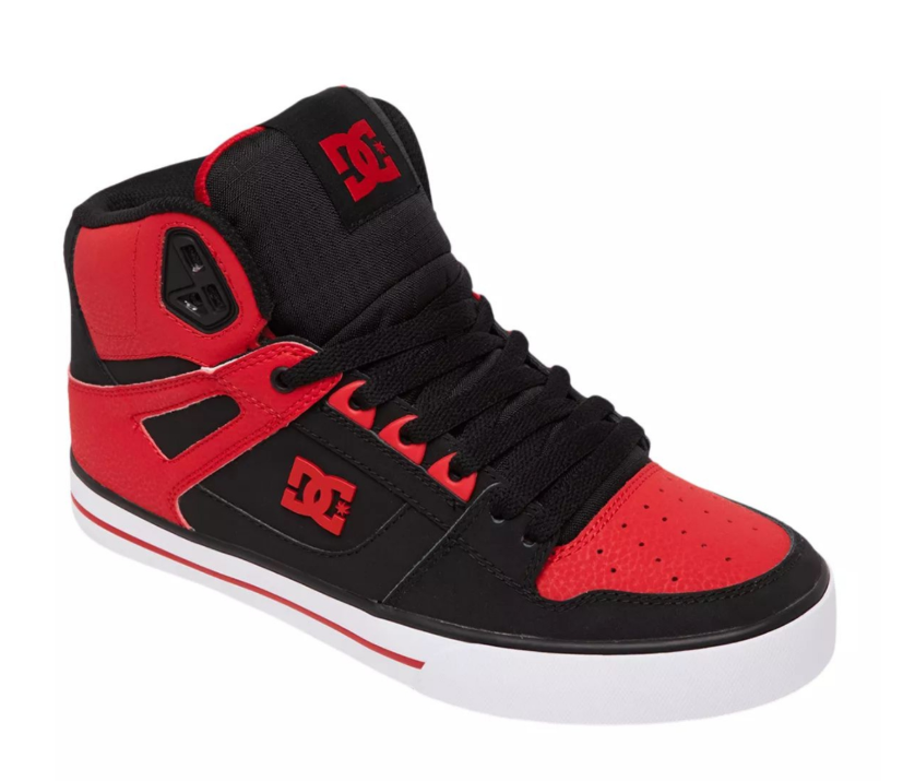 Men's Pure High Top WC