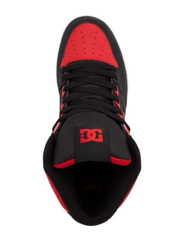 Men's Pure High Top WC