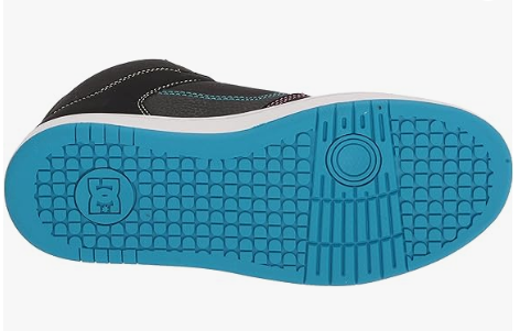 Women's Manteca 4 Mid- Black/Multi