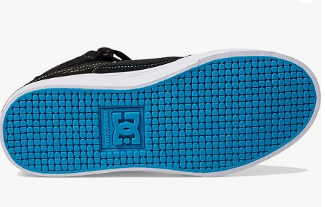 Children's Pure High Top EV