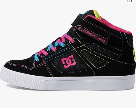 Children's Pure High Top EV