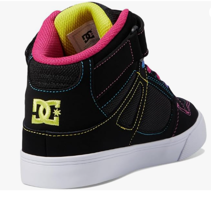 Children's Pure High Top EV