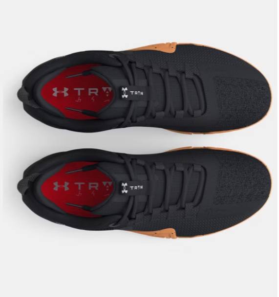 Men's Tribase Reign 6