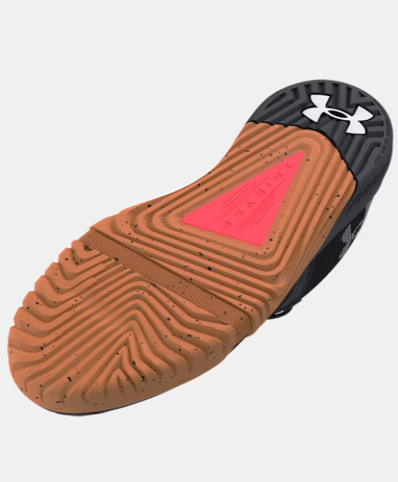 Men's Tribase Reign 6