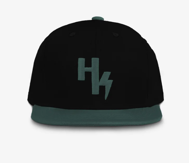 Headster Stadium Snapback
