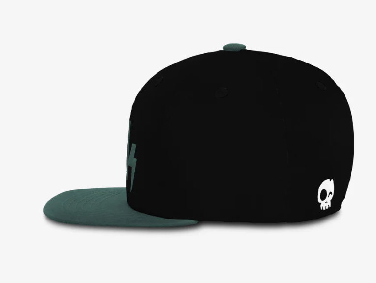 Headster Stadium Snapback