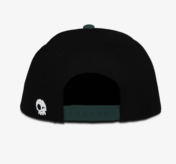 Headster Stadium Snapback
