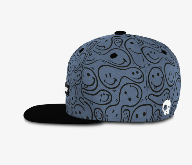 Headster Happy Snapback