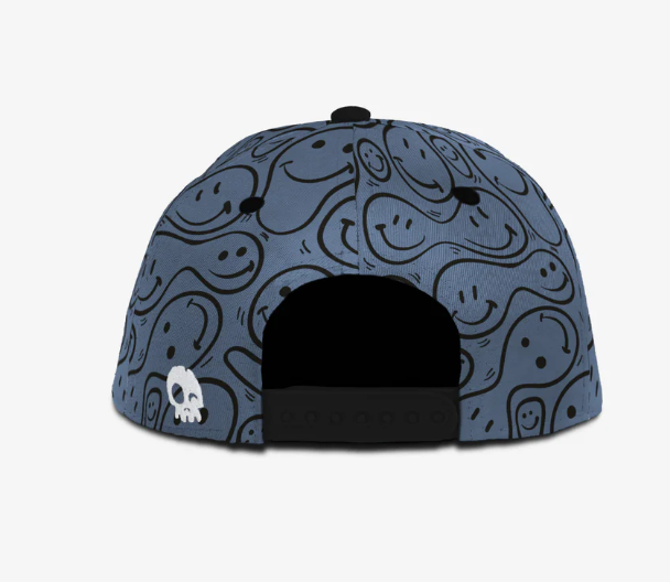 Headster Happy Snapback