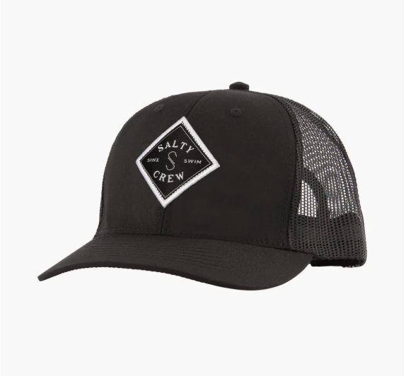 Sealine Boys Retro Trucker Hat