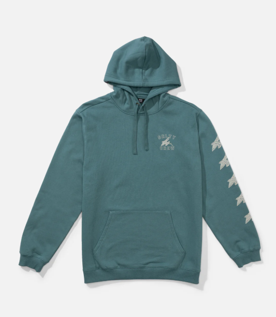 Super Fly Fleece Hoodie