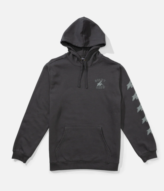 Super Fly Fleece Hoodie