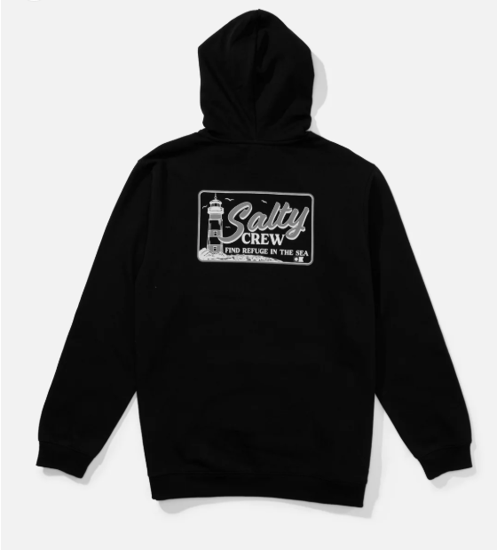 Ashore Fleece Hoodie