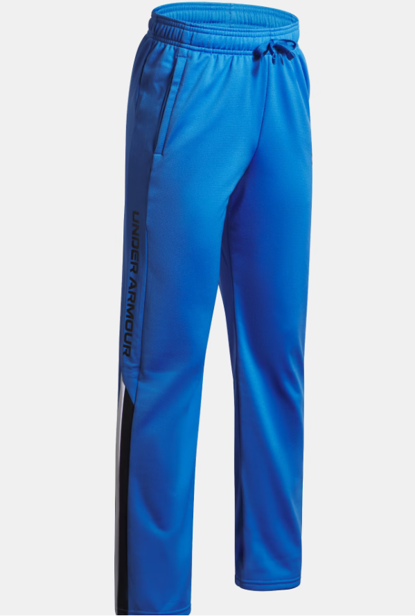 Brawler 3.0 Tapered Boys' Pants