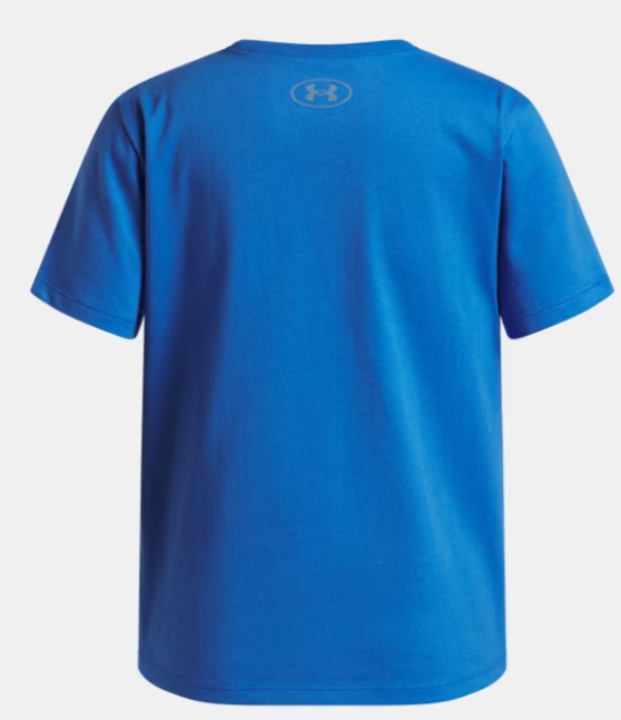 Rival Shimmer Girls' Short Sleeve