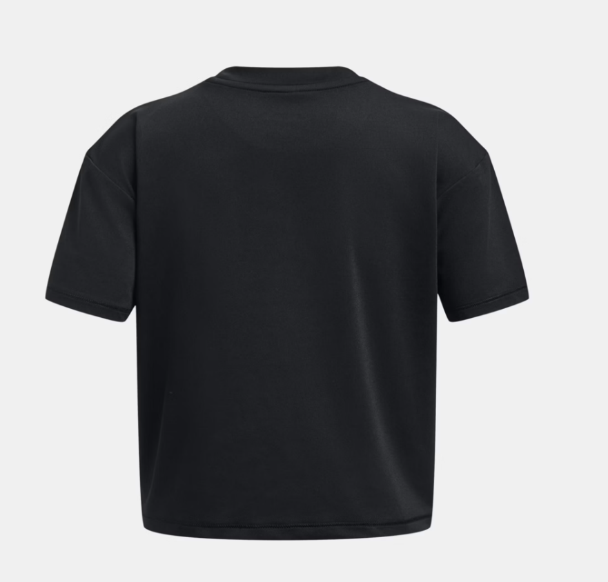 Motion Girls' Short Sleeve