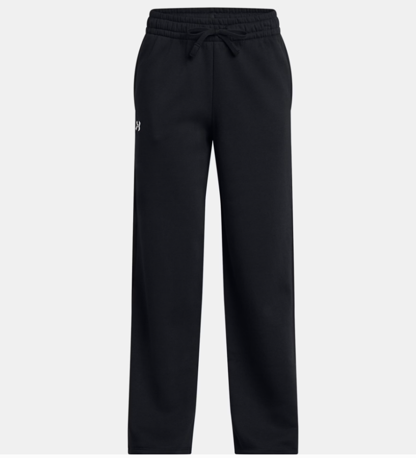 Rival Fleece Girls' Straight Leg Pants