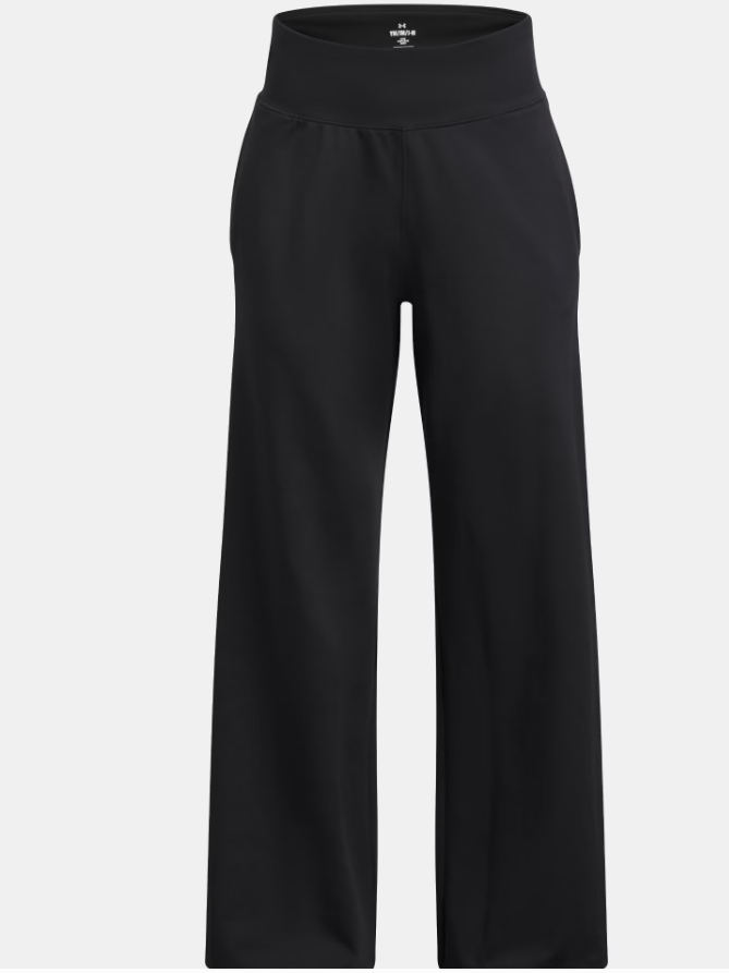 Motion Girls' Open Hem Pants
