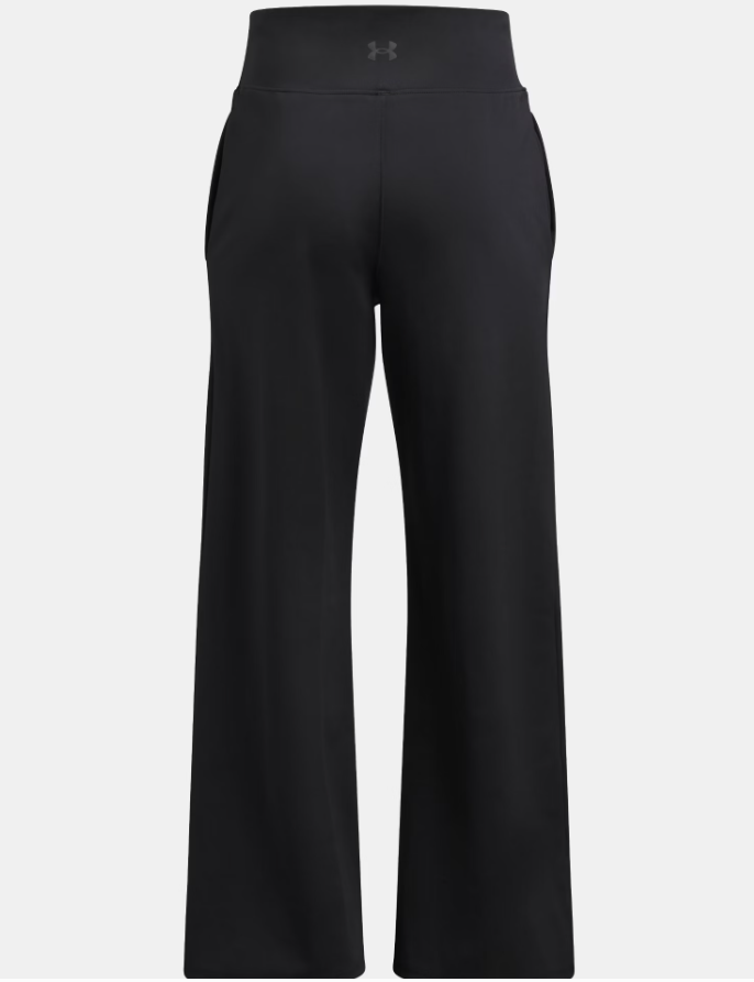 Motion Girls' Open Hem Pants