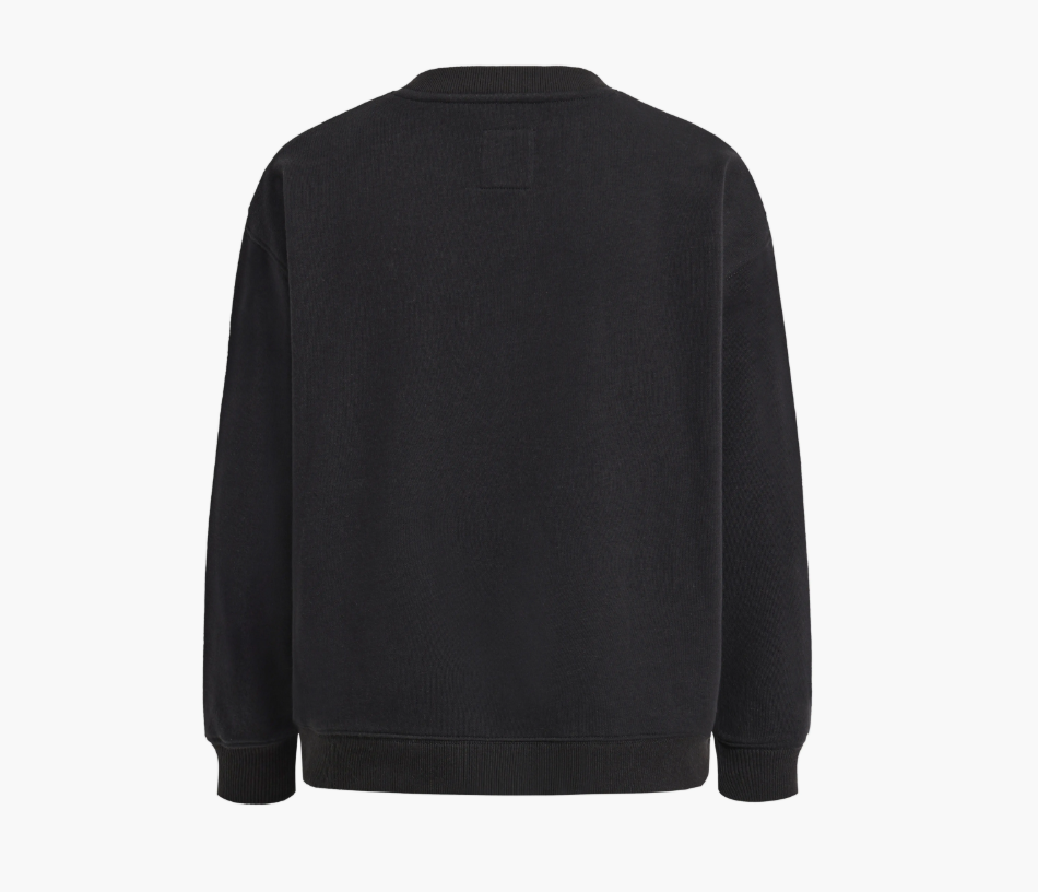 Sun Moon Graphic Sweater