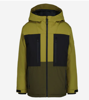 Powderhound Jacket
