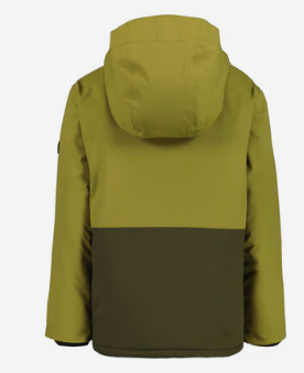 Powderhound Jacket