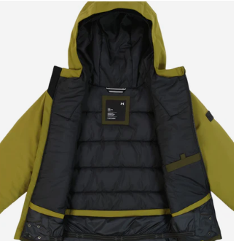 Powderhound Jacket
