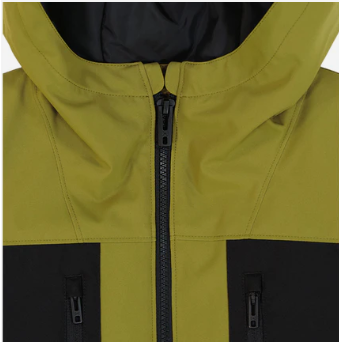 Powderhound Jacket