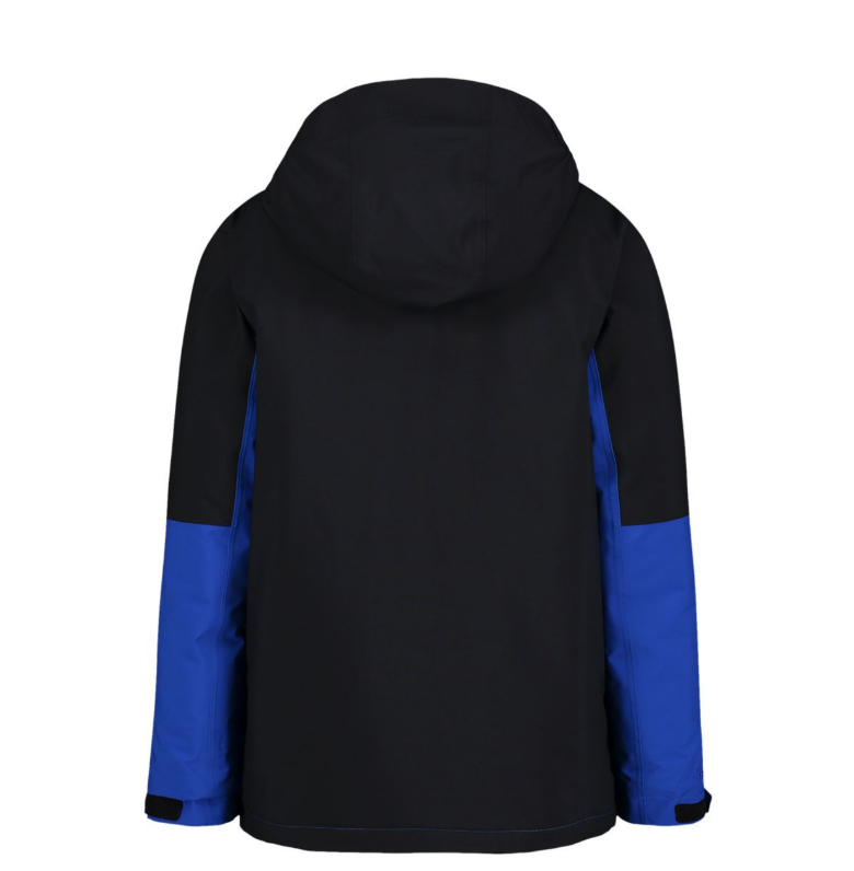 J2 Jacket