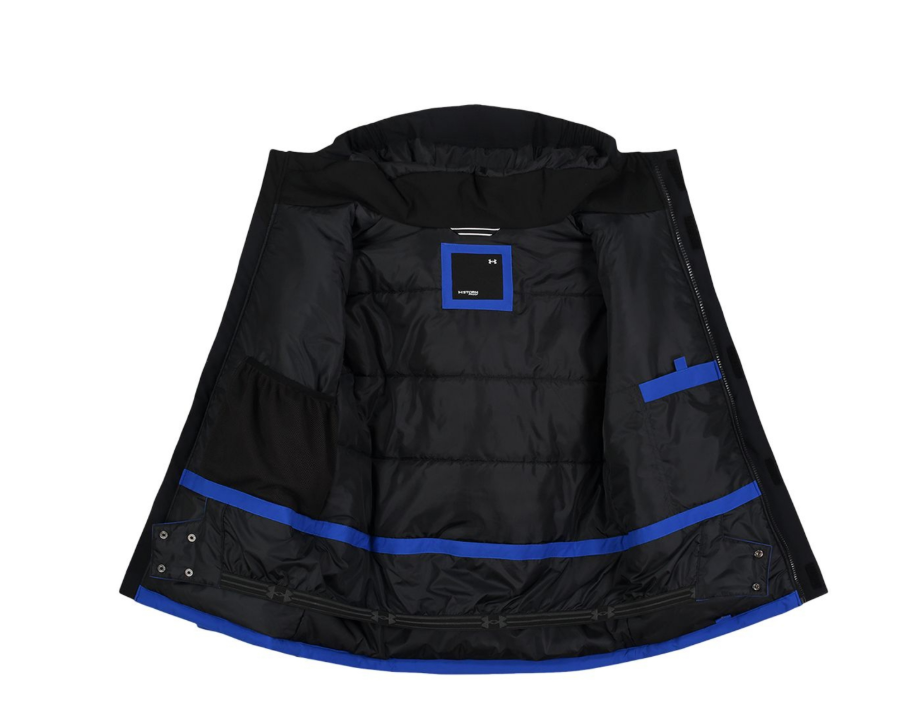J2 Jacket